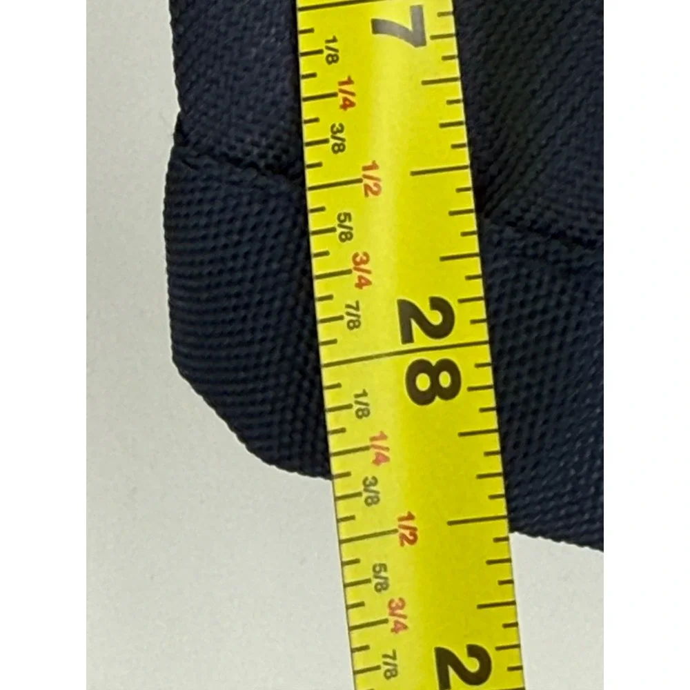 Arctix Kids‎ Navy Blue Insulated Snow Bibs Ski Overalls Adjustable Straps Sz